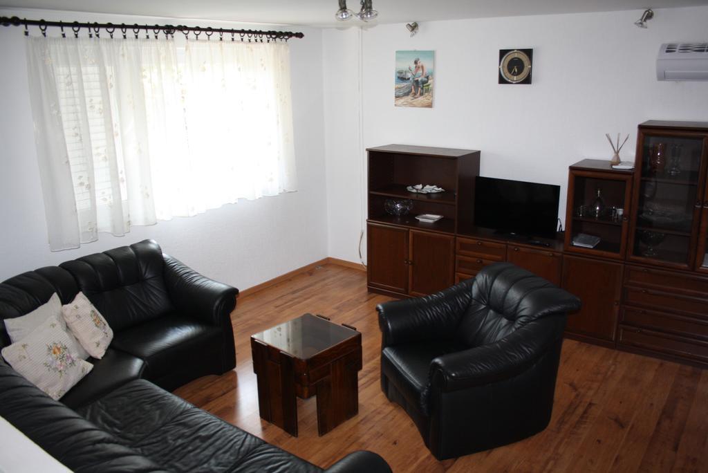 Apartment Vesna Opatija Free Parking Номер фото