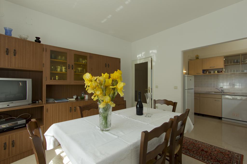 Apartment Vesna Opatija Free Parking Номер фото