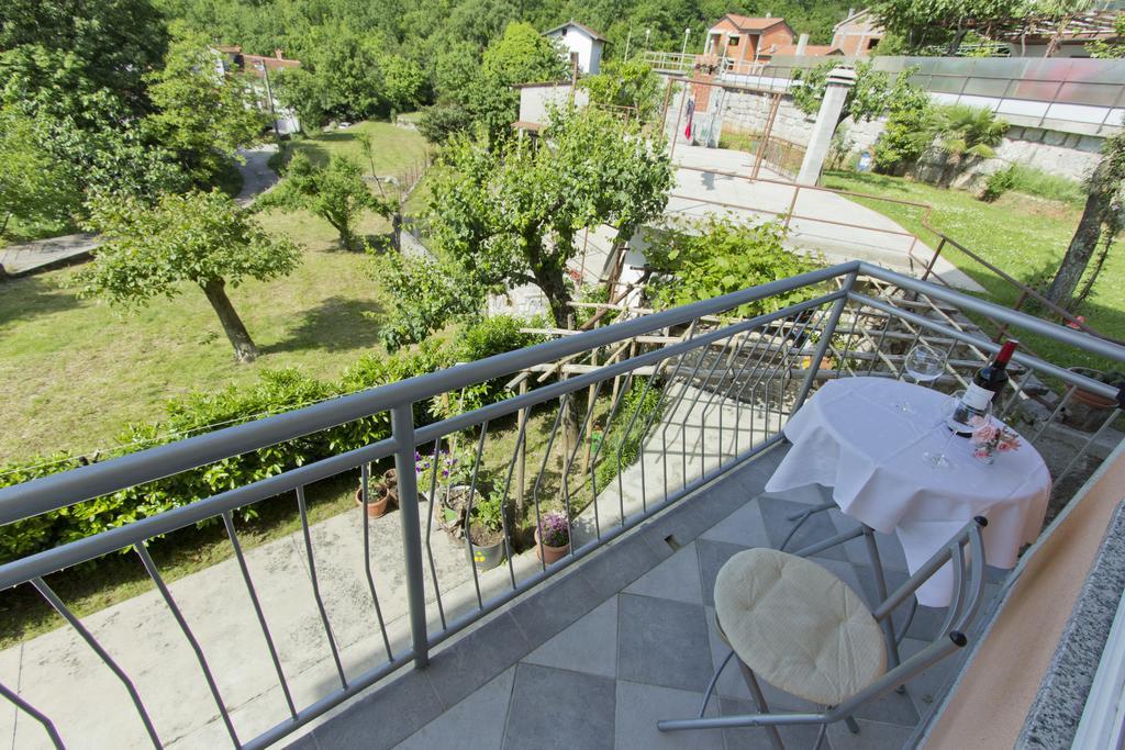 Apartment Vesna Opatija Free Parking Номер фото