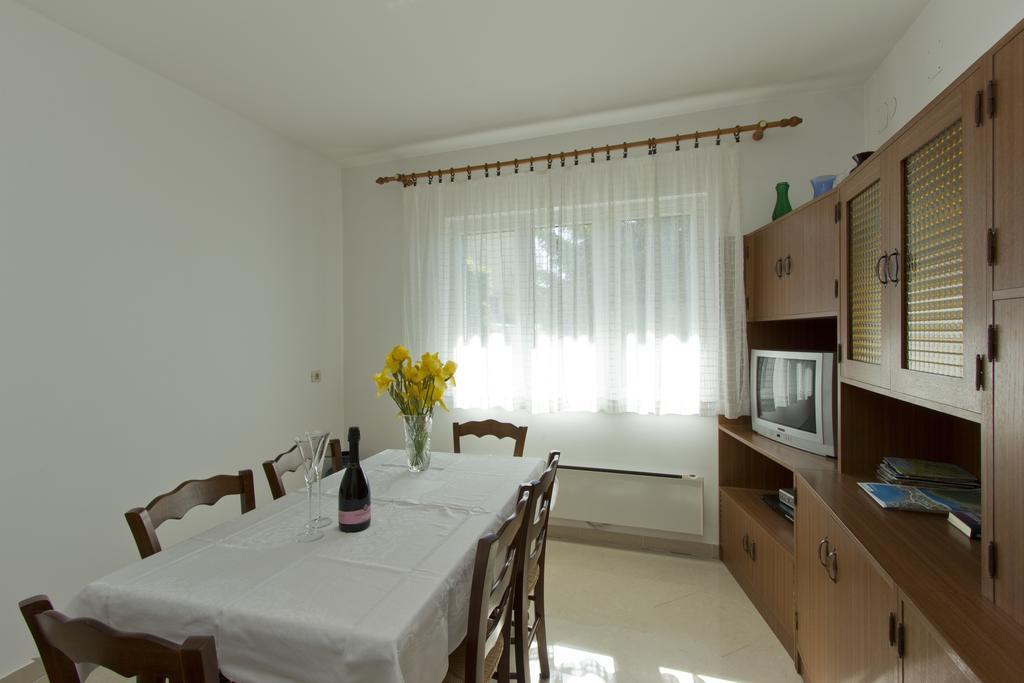 Apartment Vesna Opatija Free Parking Номер фото