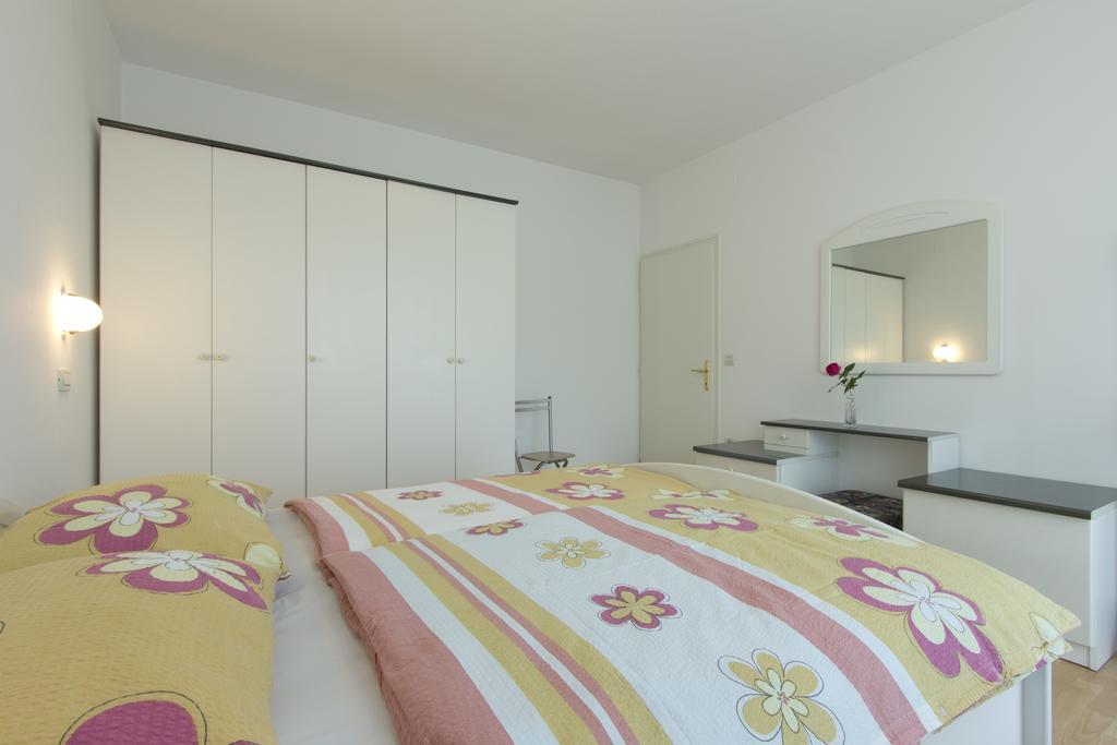 Apartment Vesna Opatija Free Parking Номер фото