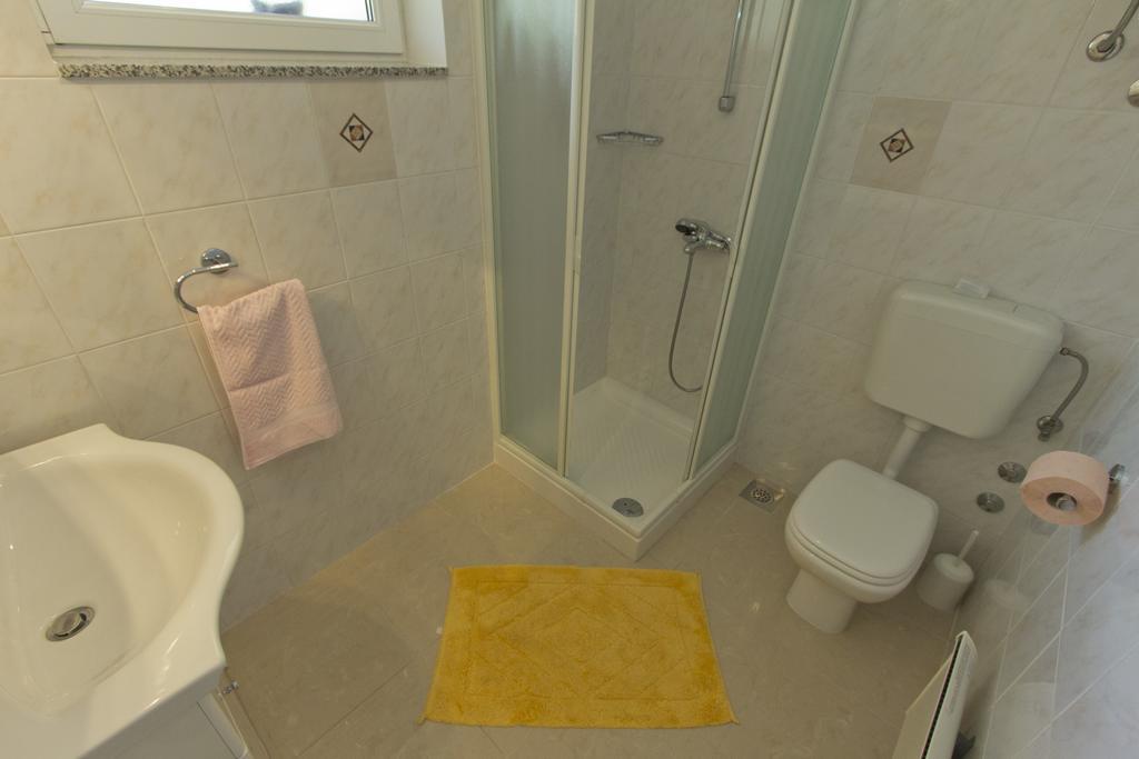 Apartment Vesna Opatija Free Parking Номер фото