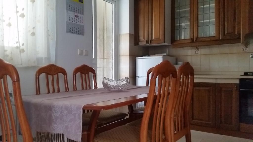 Apartment Vesna Opatija Free Parking Экстерьер фото