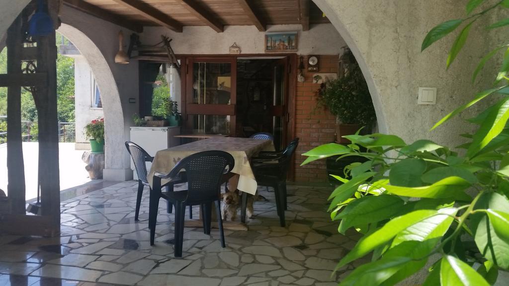 Apartment Vesna Opatija Free Parking Экстерьер фото