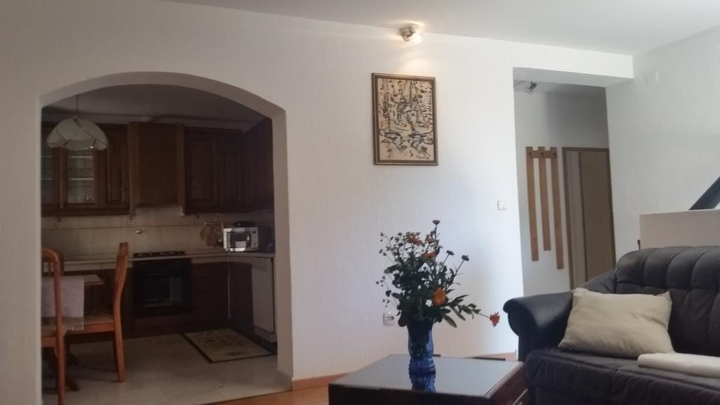 Apartment Vesna Opatija Free Parking Экстерьер фото