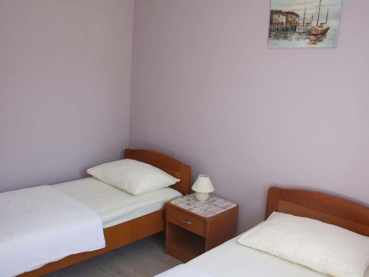 Apartment Vesna Opatija Free Parking Экстерьер фото