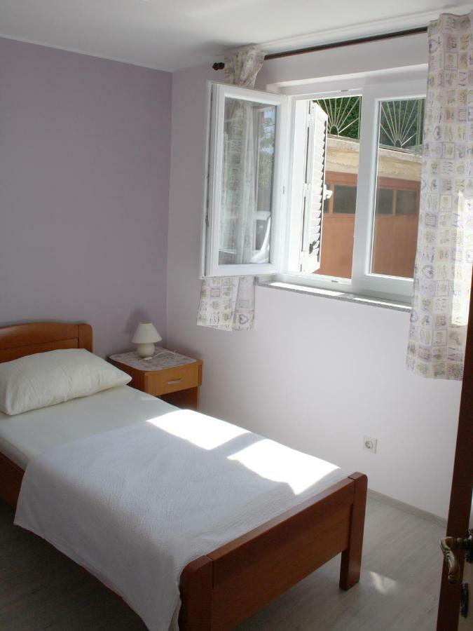 Apartment Vesna Opatija Free Parking Экстерьер фото